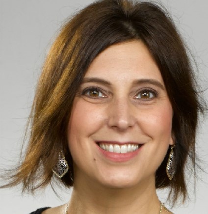 Andrea Reynolds